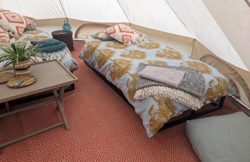Chirk Bank Other | Stay Wild Retreats 'Glamping Pods and Tents'