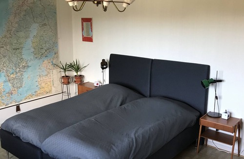 Nasum Apartment | Stay with a view