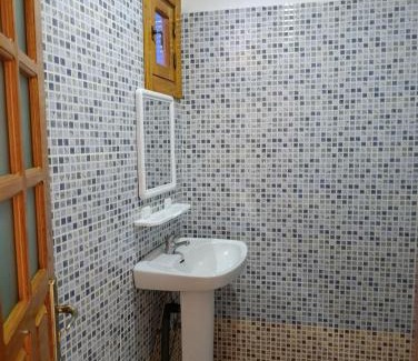 Bab Taza House | Stay with dkouk 1