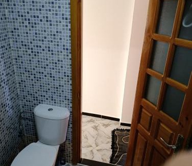 Bab Taza House | Stay with dkouk 1