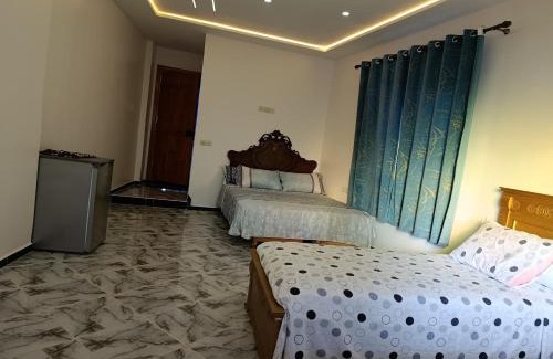 Bab Taza House | Stay with dkouk 1