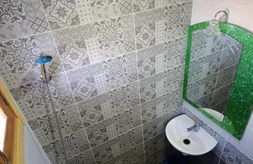 Bab Taza Apartment | Stay with dkouk 3