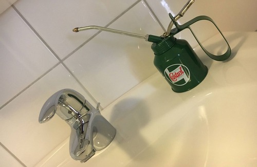 Adenau Apartment | Stay with excellent view on the Track