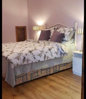 Ardagh House | Stay With Jack