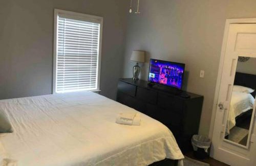 Cleveland House | Stay with Jay Cleveland One