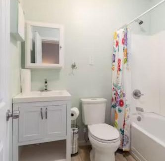 Cleveland House | Stay with Jay Cleveland One