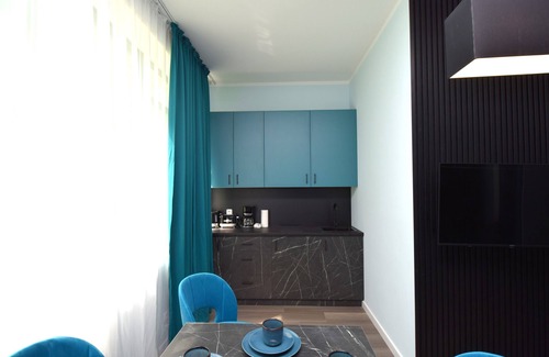 Winterhude Apartment | stay with legends