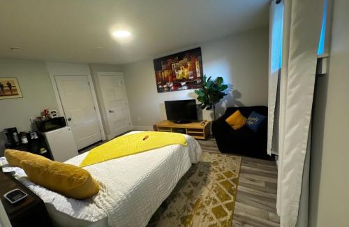 Halifax County House | Stay With Precious