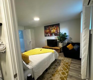 Halifax County House | Stay With Precious