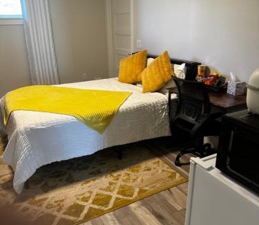 Halifax County House | Stay With Precious