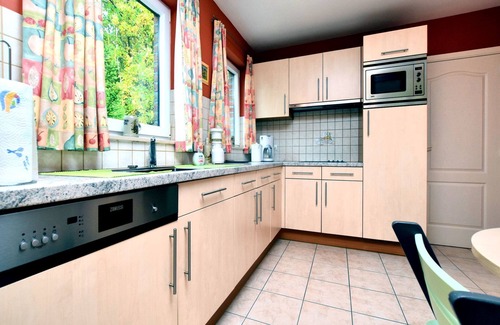 Barvaux House | Stay with Sauna in Durbuy