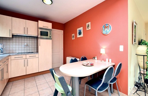 Barvaux House | Stay with Sauna in Durbuy