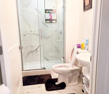 Halifax County Apartment | Stay with Silvia