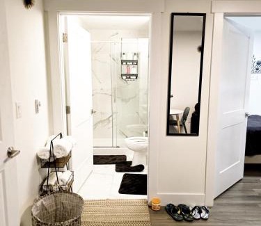 Halifax County Apartment | Stay with Silvia