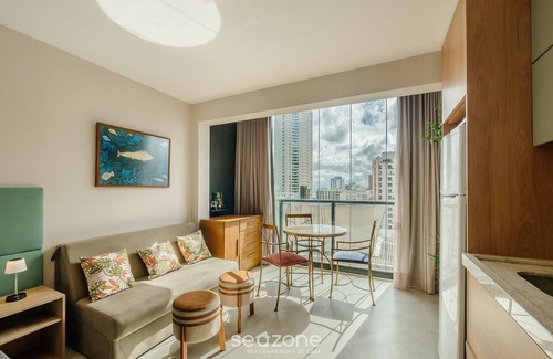 Graca Apartment | Stay With Style and Convenience in Salvador LIV