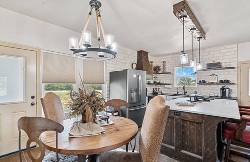 Lipan Other | Stay with us at Rocky Branch! Recently renovated and ready for you!