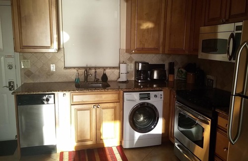Bonita Springs Condo | Stay With Us In "Our Tropical Paradise" - 5 STAR Comfort + Luxury Throughout!
