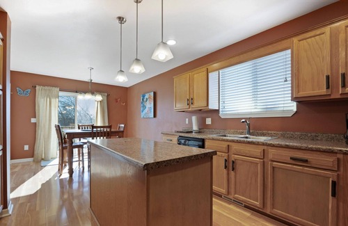 Southwest Area House | Stay with Wilson!