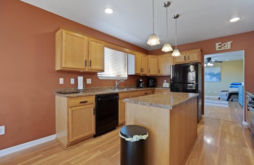 Southwest Area House | Stay with Wilson!