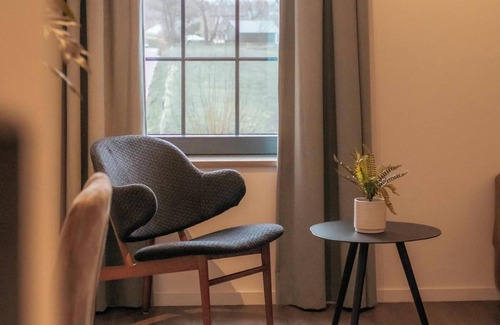 Appeltern House | Stay with your group in a renovated steam pumping station and let the authentic details surprise you.