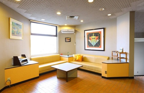 Tenma Hotel | Stay without meals Standard Eating while walkin/Higashimuro-gun Wakayama