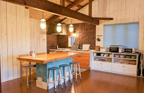 Futtsu Cottage | Stay without meals Californiastyle private cott/Futtsu Chiba