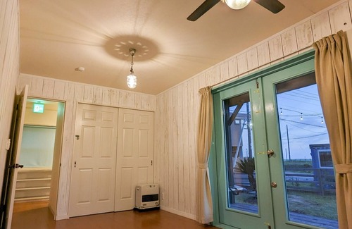 Futtsu Cottage | Stay without meals Californiastyle private cott/Futtsu Chiba