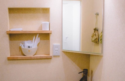 Kita Ward Hotel | Stay without meals Close to Kin no Yu Enjoy an /Kobe Hyōgo