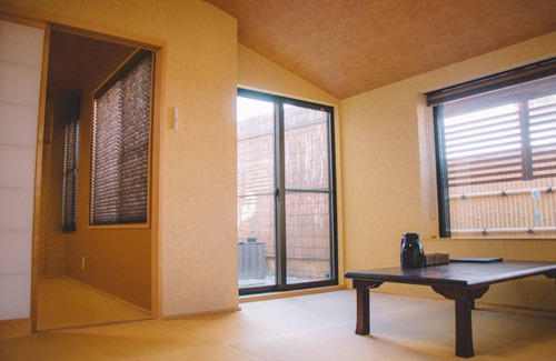 Kita Ward Hotel | Stay without meals Close to Kin no Yu Enjoy an /Kobe Hyōgo