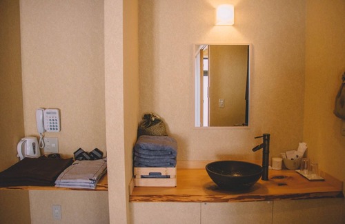 Kita Ward Hotel | Stay without meals Close to Kin no Yu Enjoy an /Kobe Hyōgo