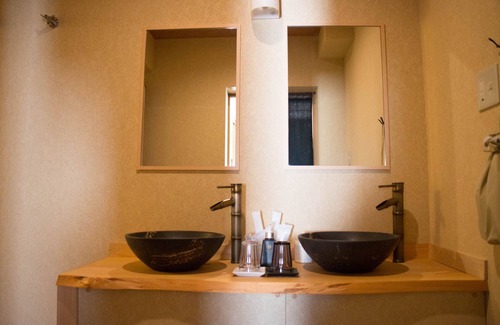 Kita Ward Hotel | Stay without meals Close to Kin no Yu Enjoy an /Kobe Hyōgo