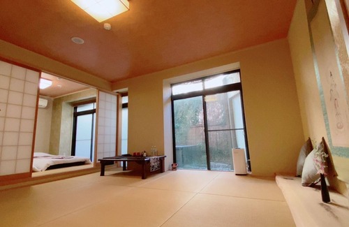 Kita Ward Hotel | Stay without meals Close to Kin no Yu Enjoy an /Kobe Hyōgo