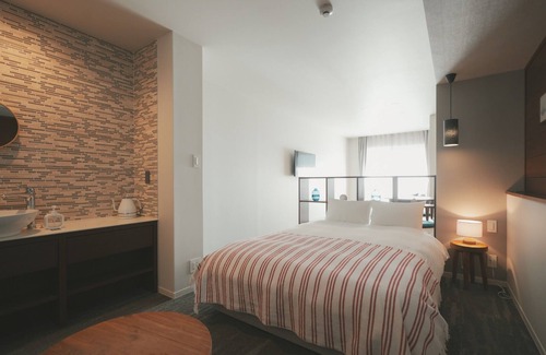 Minami Ward House | Stay without meals For those who want to spend a /Hiroshima Hiroshima