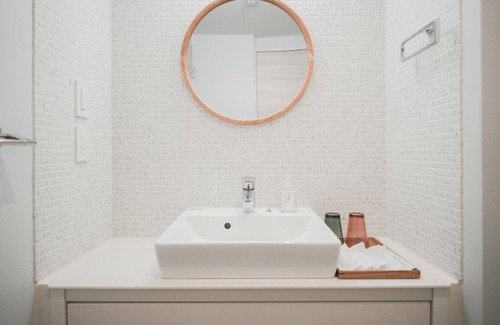 Minami Ward House | Stay without meals For those who want to spend a /Hiroshima Hiroshima