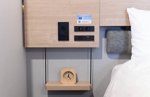 Kitaotsuka House | Stay without meals Single 2 person use plan non/Toshima-ku Tokyo