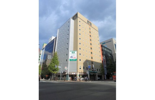 Sapporo City Centre Hotel | Stay without meals Single 2 person use plan non/Sapporo Hokkaidō