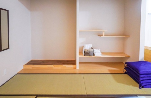 Hirosaki House | Stay without meals Snacks that can accommodate / Hirosaki Aomori