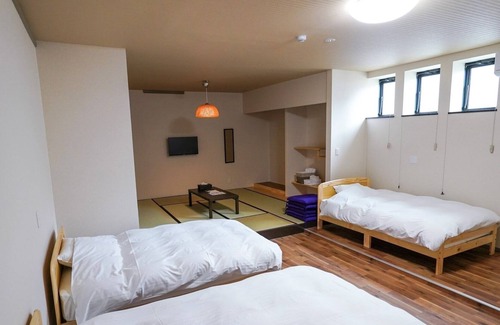 Hirosaki House | Stay without meals Snacks that can accommodate / Hirosaki Aomori