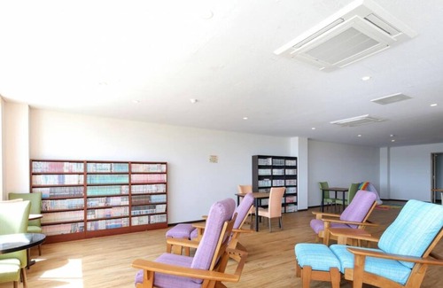 Hiyagon House | Stay without meals Standard Nonsmoking 35 s / Okinawa Okinawa