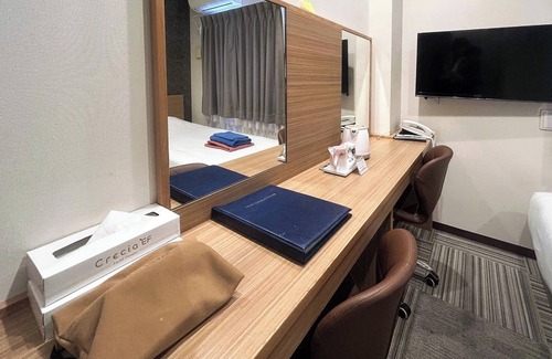 Kashi Hotel | Stay without meals Twin nonsmoking a busines/Ichihara Chiba