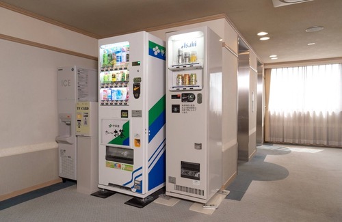 Ozu Hotel | Stay without meals Twin nonsmoking room/Ozu Ehime
