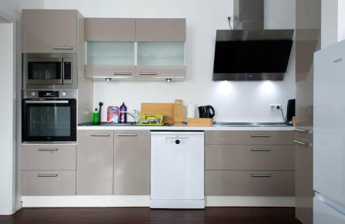 Gronau Apartment | Stay & Work Apartment Gronau