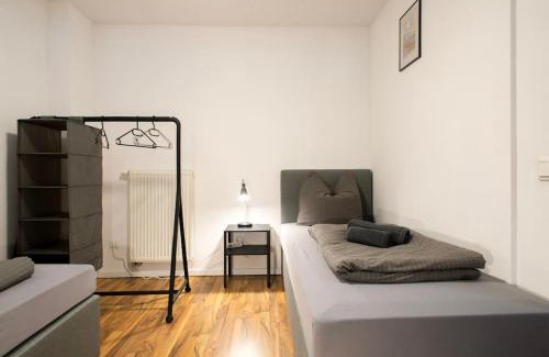 Gronau Apartment | Stay & Work Apartment Gronau