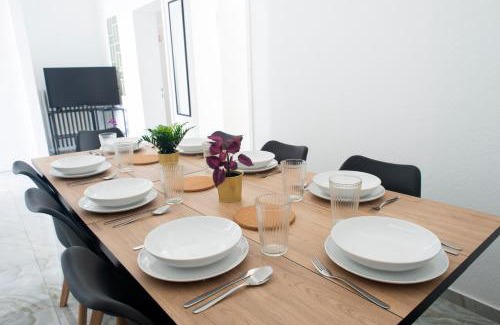 Rheine Apartment | Stay & Work Apartment Rheine