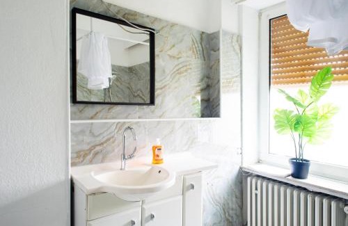 Rheine Apartment | Stay & Work Apartment Rheine