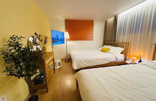 Neung-dong Apartment | Stay Yellow