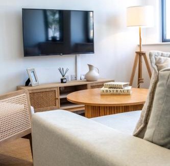 Old Trafford Apartment | Stay Zeni Alexandra Rise Manchester Two Bed Flat