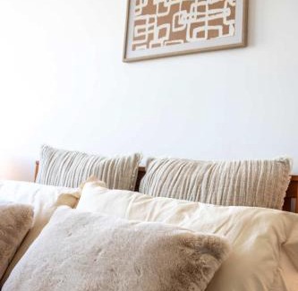 Old Trafford Apartment | Stay Zeni Alexandra Rise Manchester Two Bed Flat