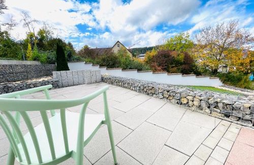 Nagold Apartment | Stay zentrale Schwarzwald Apartments