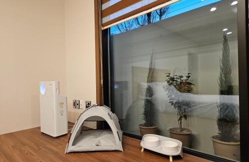 Gyeongju House | Stay33 Pet friendly house near Hwangridangil
